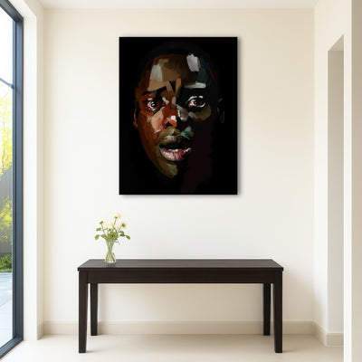 AUTO-MOCKUP ROOM | Fright