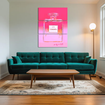 AUTO-MOCKUP ROOM | From Coco With Love