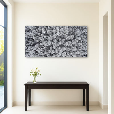 AUTO-MOCKUP ROOM | Frosted Tips