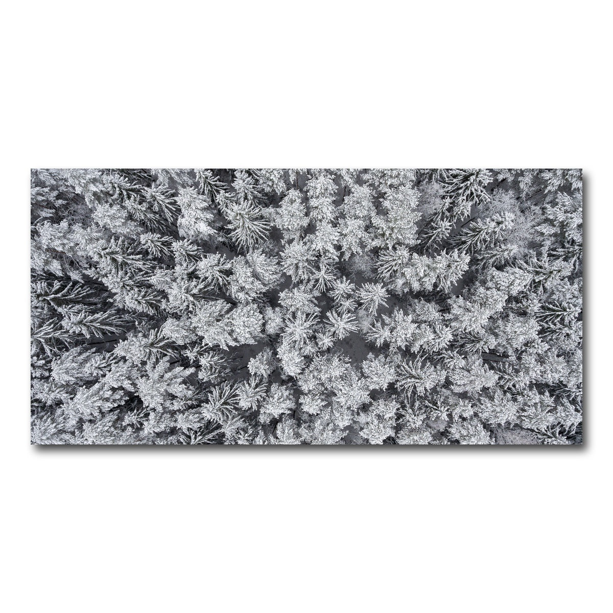 AUTO-MOCKUP WHITE | Frosted Tips | 1 Piece | Gallery Wrap Canvas | group=2x1