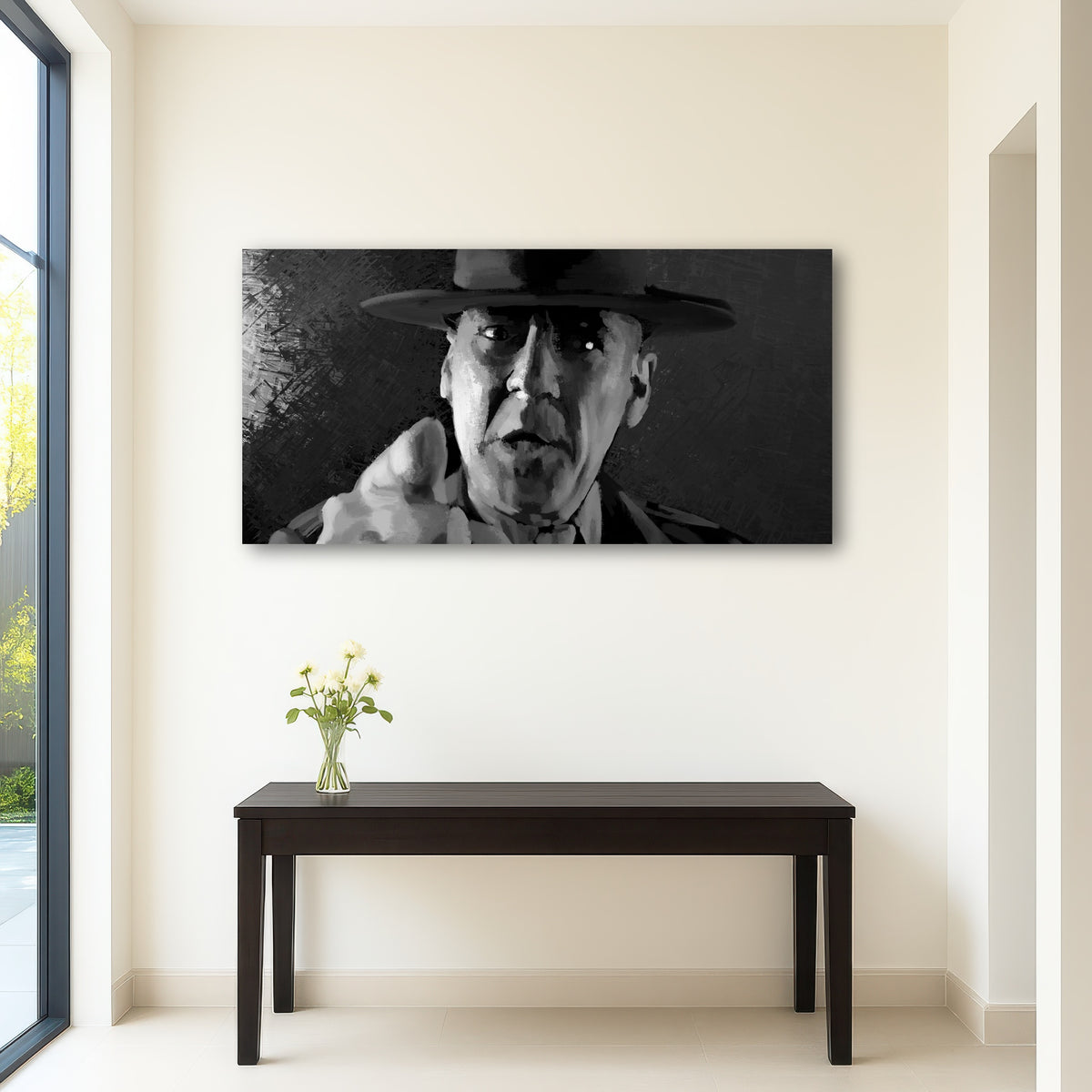 AUTO-MOCKUP ROOM | Full Metal Jacket
