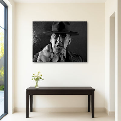 AUTO-MOCKUP ROOM | Full Metal Jacket