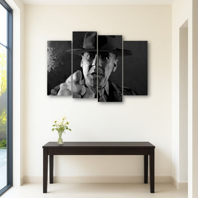 AUTO-MOCKUP ROOM | Full Metal Jacket