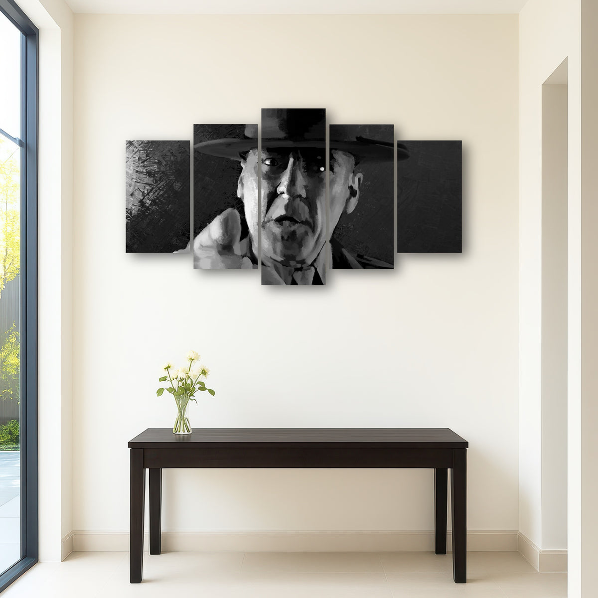 AUTO-MOCKUP ROOM | Full Metal Jacket