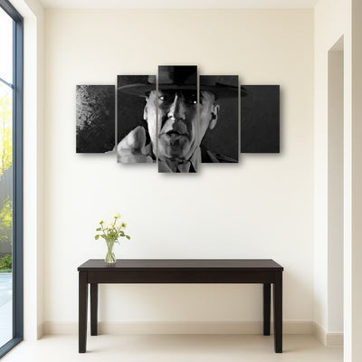 AUTO-MOCKUP ROOM | Full Metal Jacket