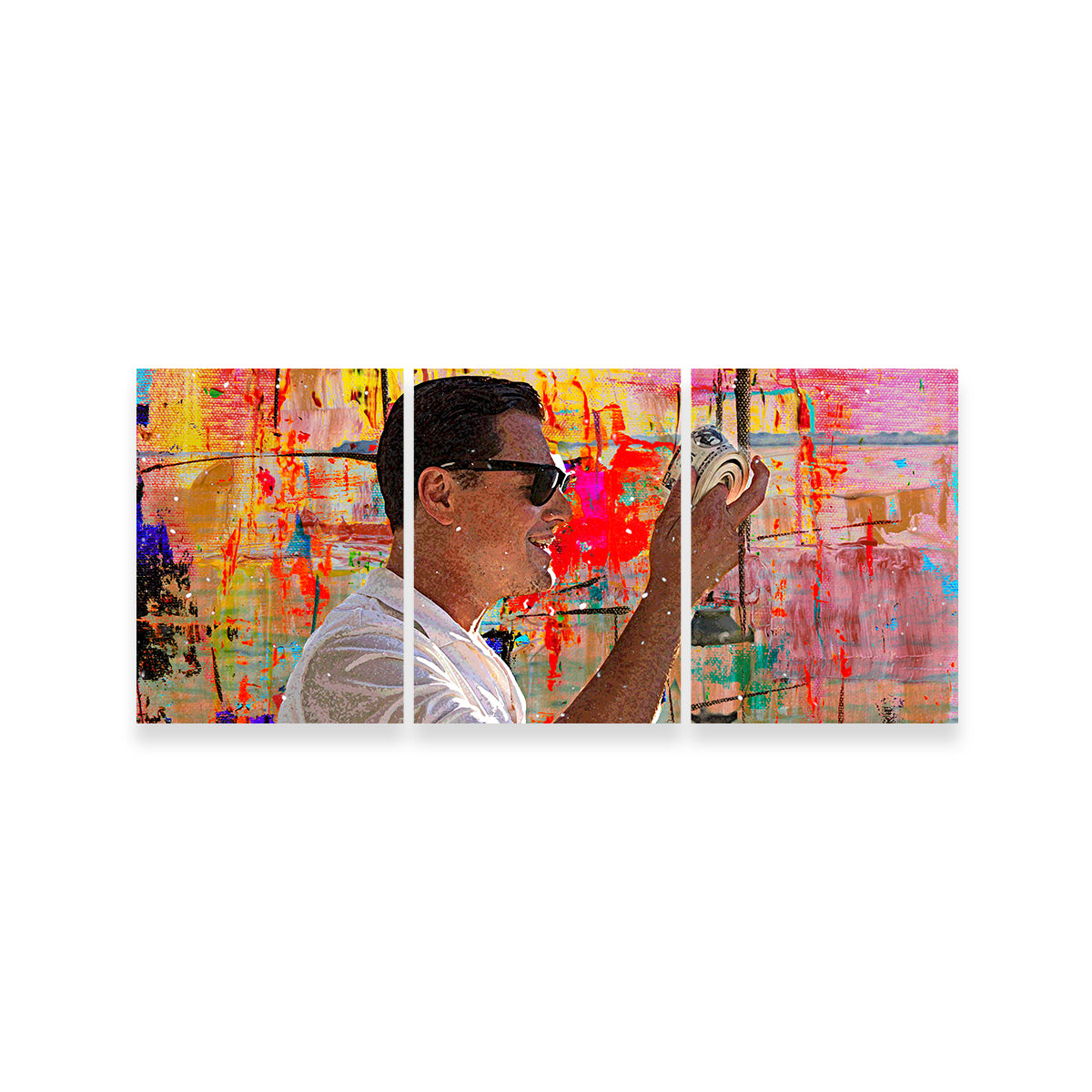Fun Coupons Wall Art