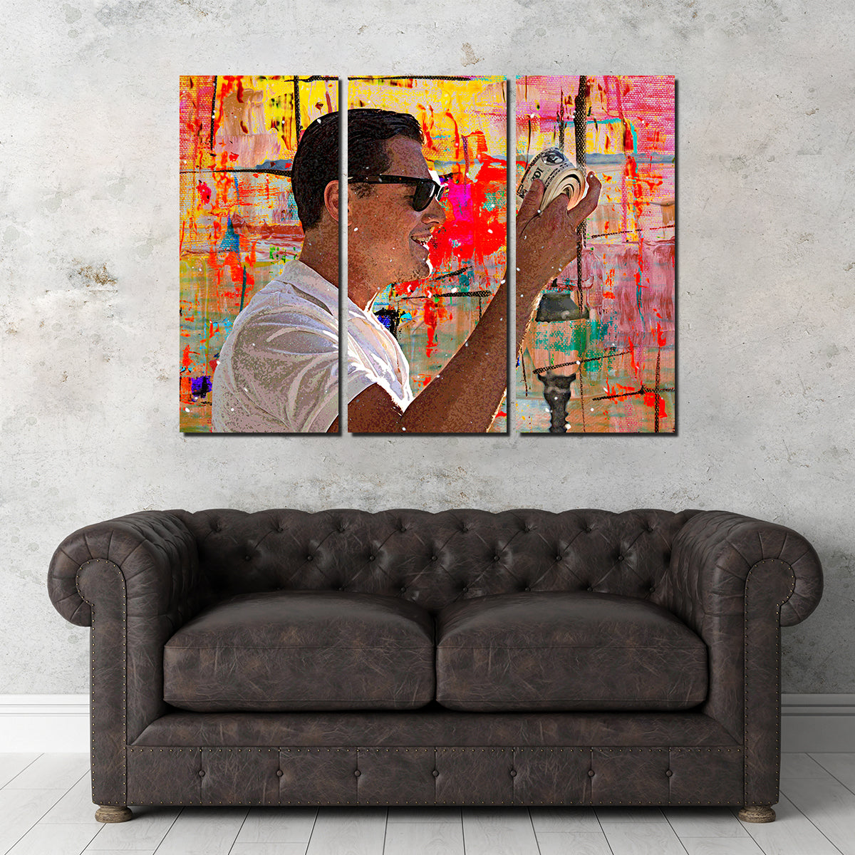 Fun Coupons Wall Art