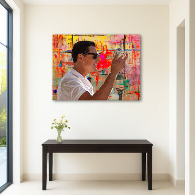 AUTO-MOCKUP ROOM | Fun Coupons