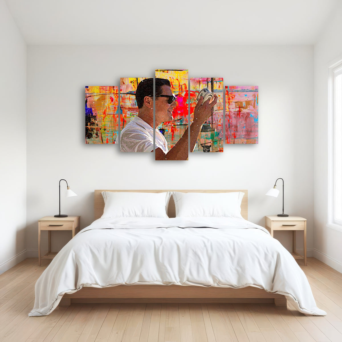 AUTO-MOCKUP ROOM | Fun Coupons