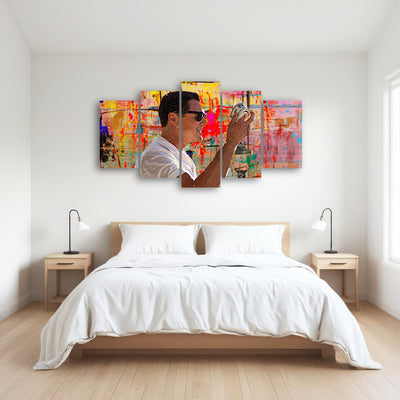 AUTO-MOCKUP ROOM | Fun Coupons