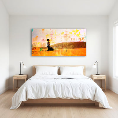 AUTO-MOCKUP ROOM | Furiosa's Scream - Fury Road