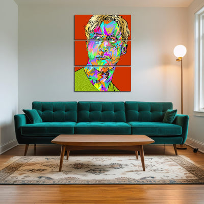 AUTO-MOCKUP ROOM | GOSLING