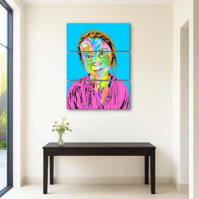 AUTO-MOCKUP ROOM | GRETA