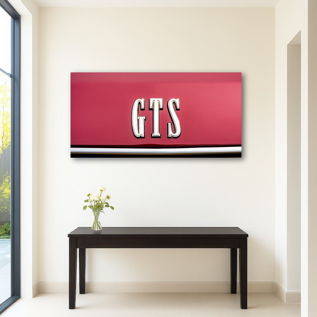 AUTO-MOCKUP ROOM | GTS