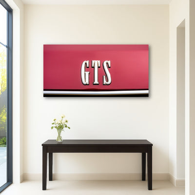 AUTO-MOCKUP ROOM | GTS