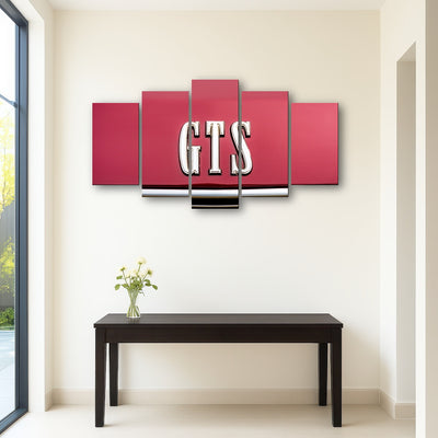 AUTO-MOCKUP ROOM | GTS