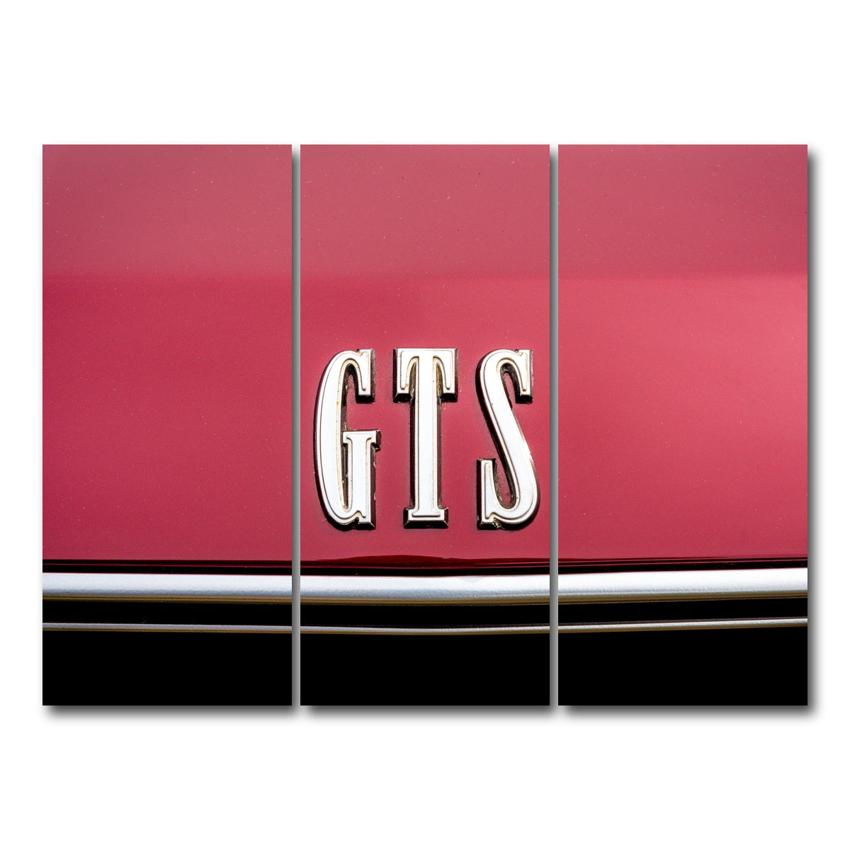 AUTO-MOCKUP WHITE | GTS | 3 Piece | Gallery Wrap Canvas | group=8x18