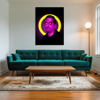 AUTO-MOCKUP ROOM | G eazy