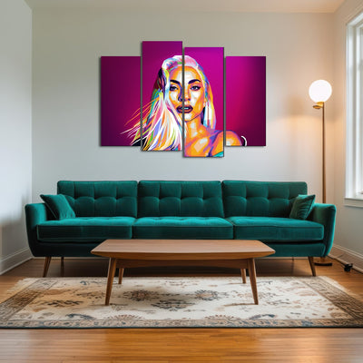 AUTO-MOCKUP ROOM | Gaga