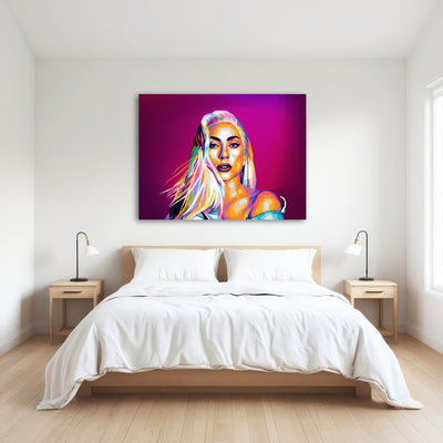 AUTO-MOCKUP ROOM | Gaga