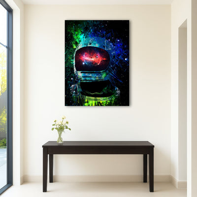 AUTO-MOCKUP ROOM | Galaxy Glow 3