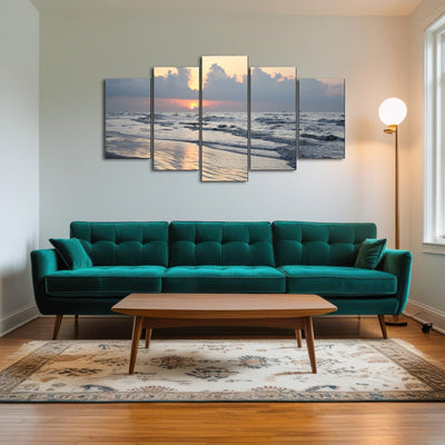 AUTO-MOCKUP ROOM | Galveston Island