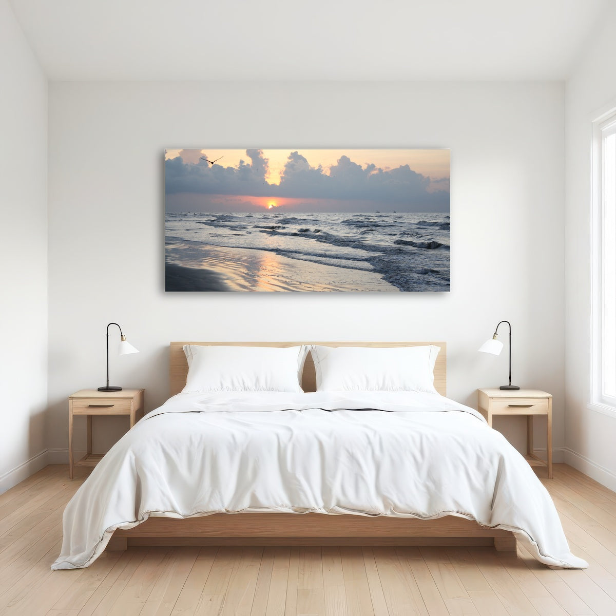 AUTO-MOCKUP ROOM | Galveston Island