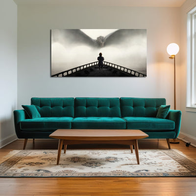 AUTO-MOCKUP ROOM | Game of Thrones - Tyrion