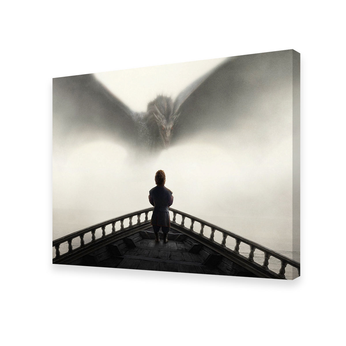 Game of Thrones - Tyrion Wall Art