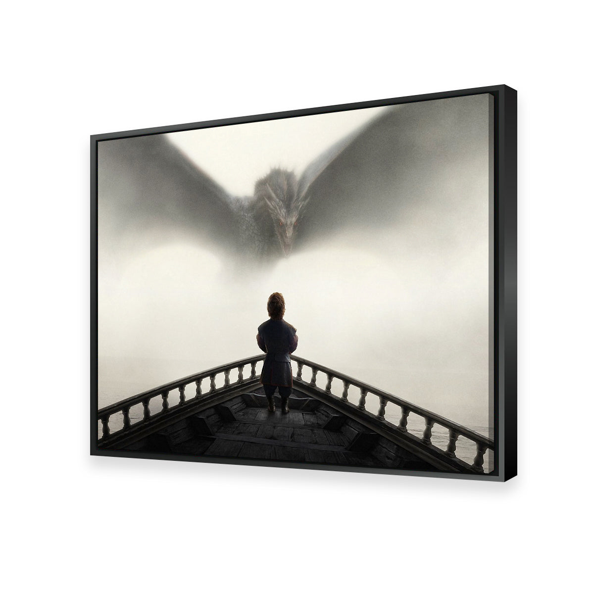 Game of Thrones - Tyrion Wall Art