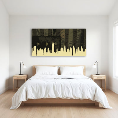 AUTO-MOCKUP ROOM | Gangs of New York