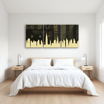 AUTO-MOCKUP ROOM | Gangs of New York