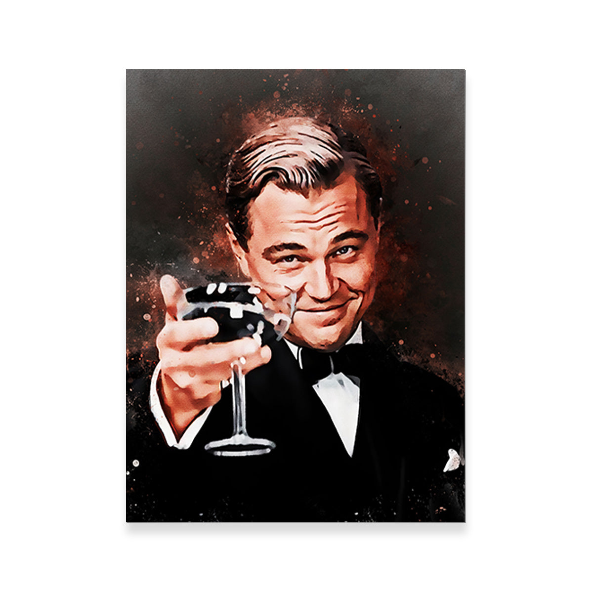 Gatsby Wall Art