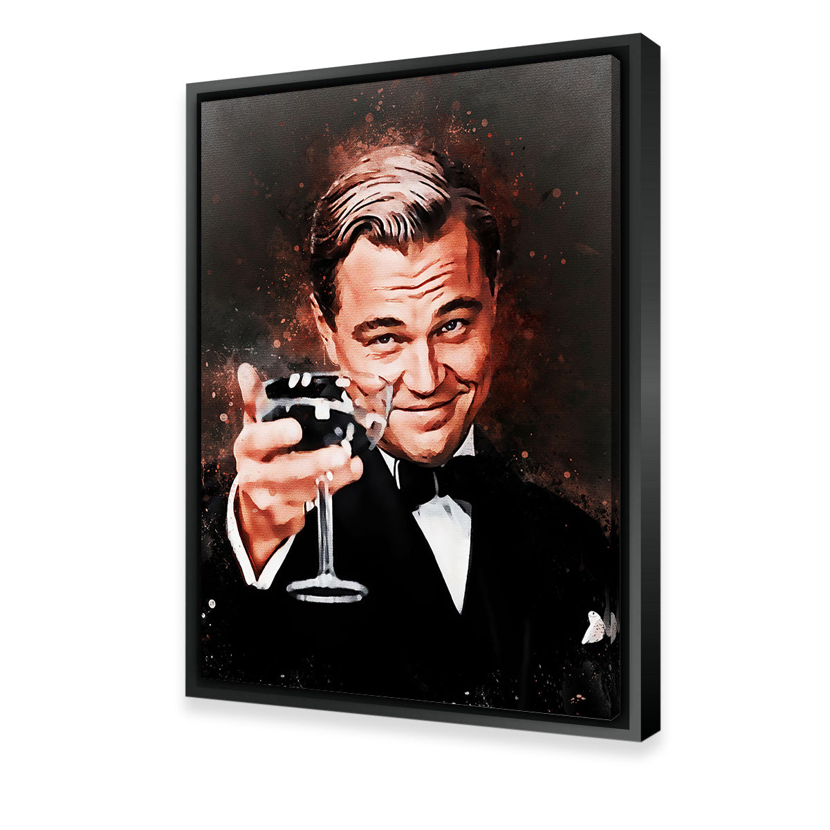 Gatsby Wall Art