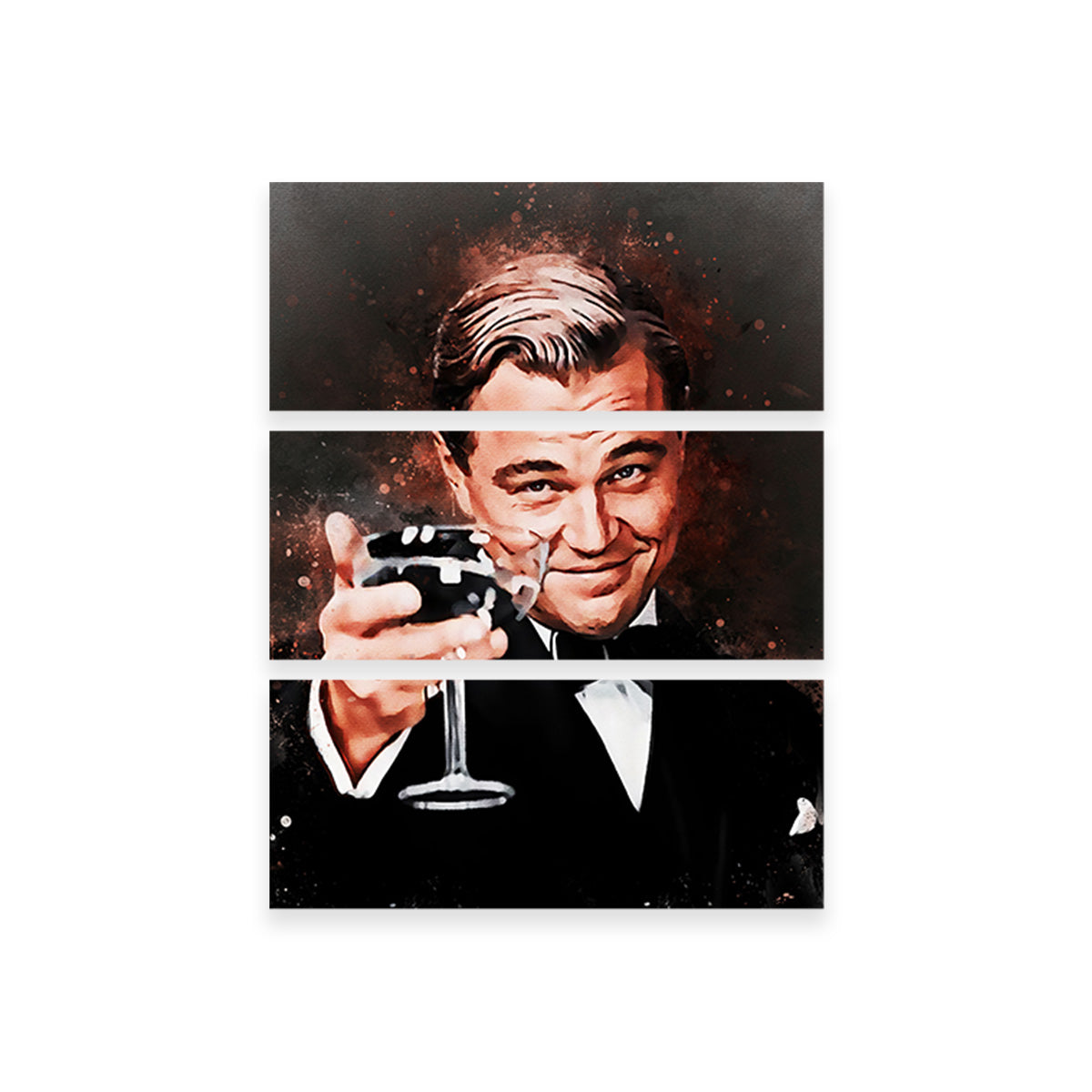 Gatsby Wall Art