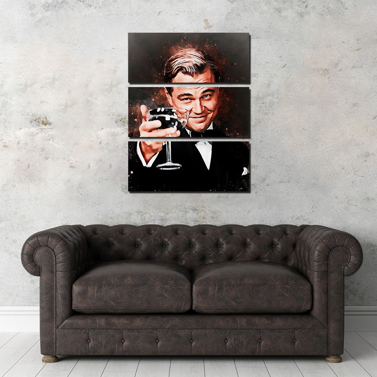 Gatsby Wall Art
