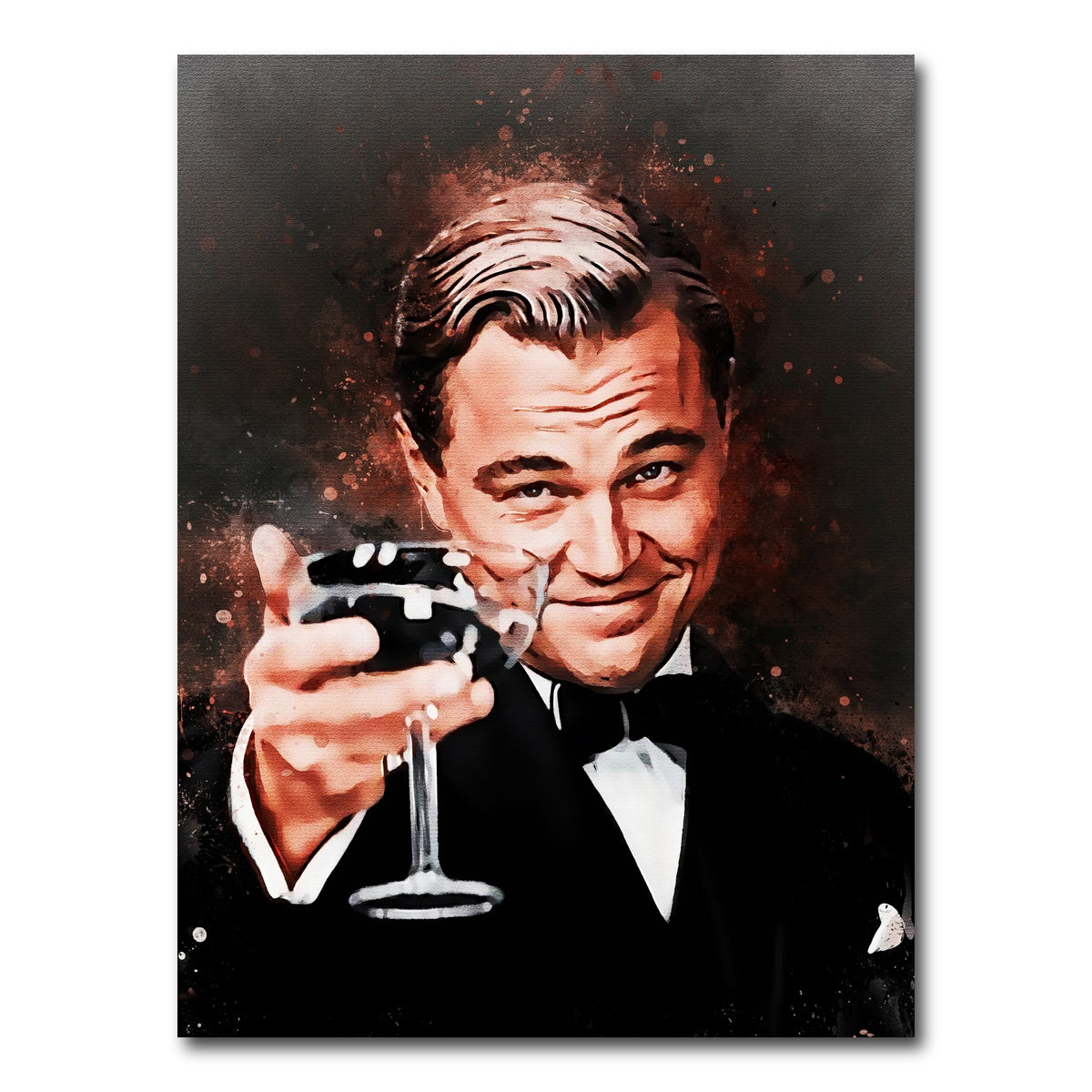 AUTO-MOCKUP WHITE | Gatsby | 1 Piece | Gallery Wrap Canvas | group=3x4