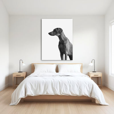 AUTO-MOCKUP ROOM | Gazing Dog