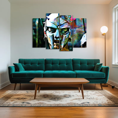 AUTO-MOCKUP ROOM | General of the Felix Legions