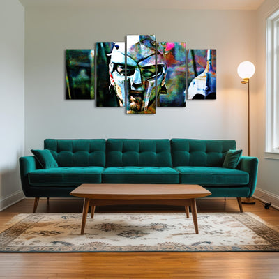 AUTO-MOCKUP ROOM | General of the Felix Legions