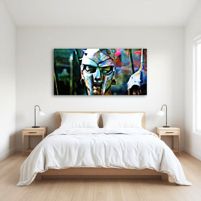 AUTO-MOCKUP ROOM | General of the Felix Legions