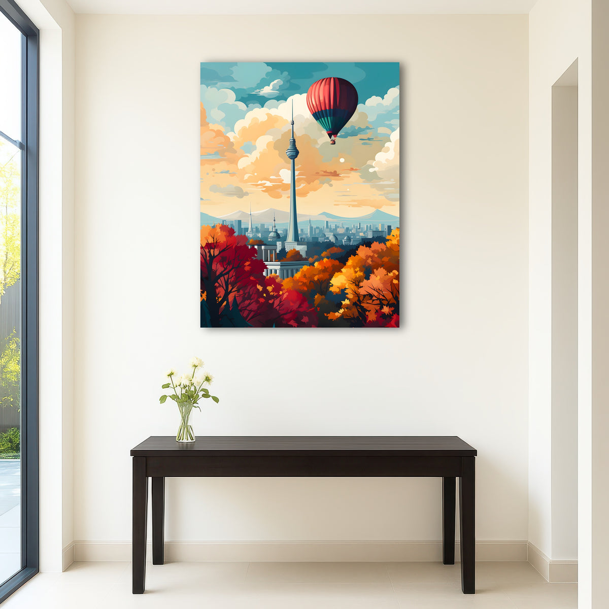 AUTO-MOCKUP ROOM | Germany - Berlin