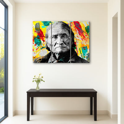 AUTO-MOCKUP ROOM | Geronimo