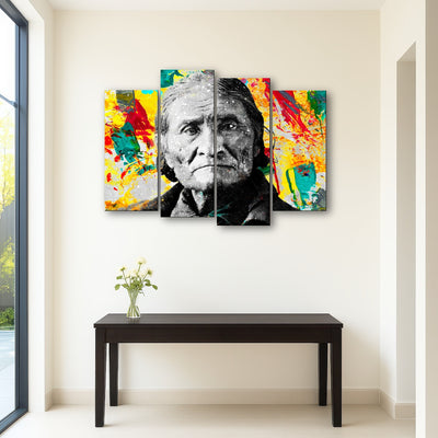 AUTO-MOCKUP ROOM | Geronimo