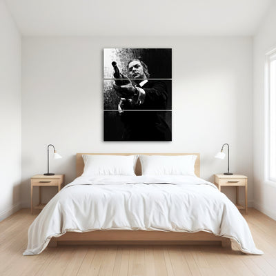 AUTO-MOCKUP ROOM | Get Carter