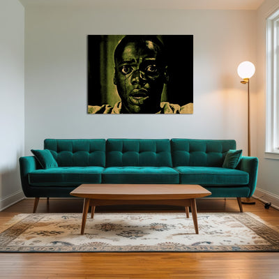 AUTO-MOCKUP ROOM | Get out