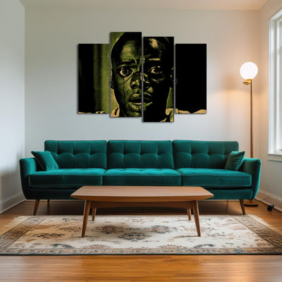 AUTO-MOCKUP ROOM | Get out