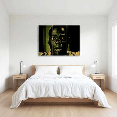 AUTO-MOCKUP ROOM | Get out