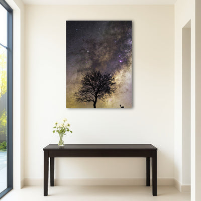 AUTO-MOCKUP ROOM | Give Life