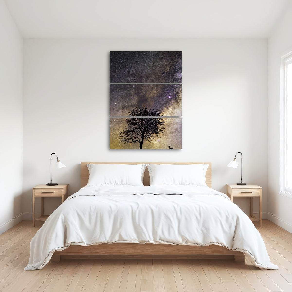 AUTO-MOCKUP ROOM | Give Life